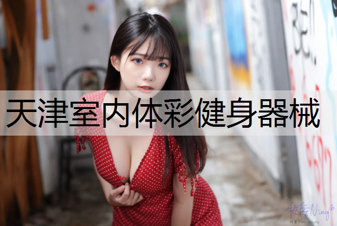 天津室内体彩健身器械