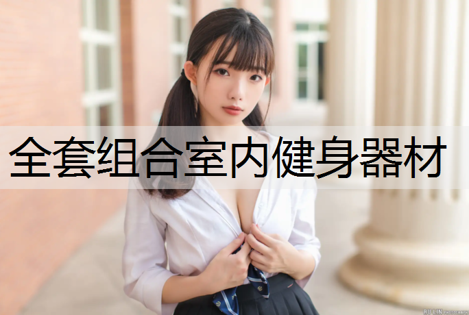 全套组合室内健身器材