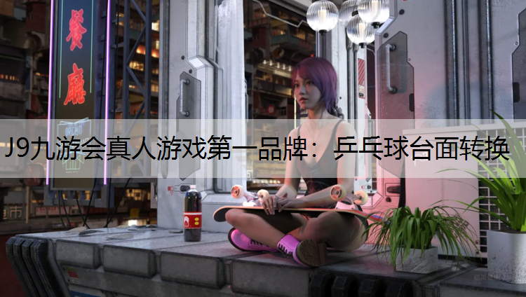 乒乓球台面转换