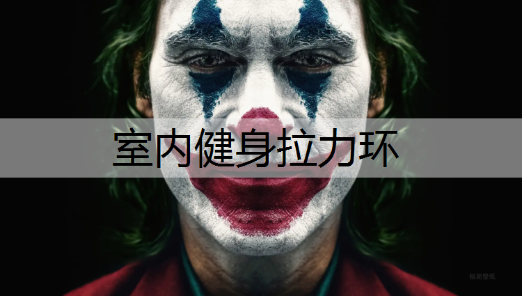室内健身拉力环