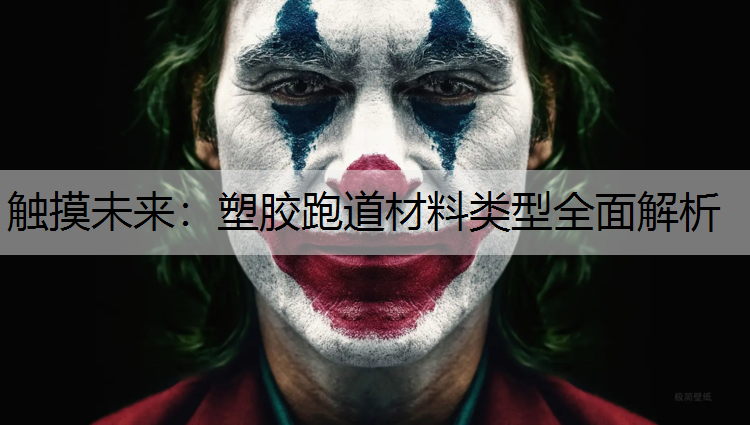 触摸未来：塑胶跑道材料类型全面解析