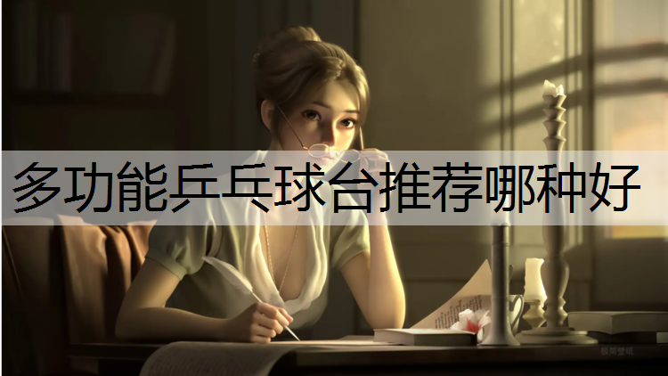 多功能乒乓球台推荐哪种好