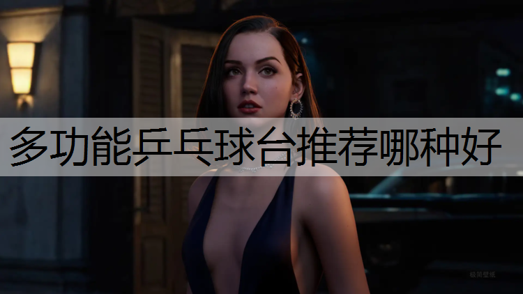 多功能乒乓球台推荐哪种好